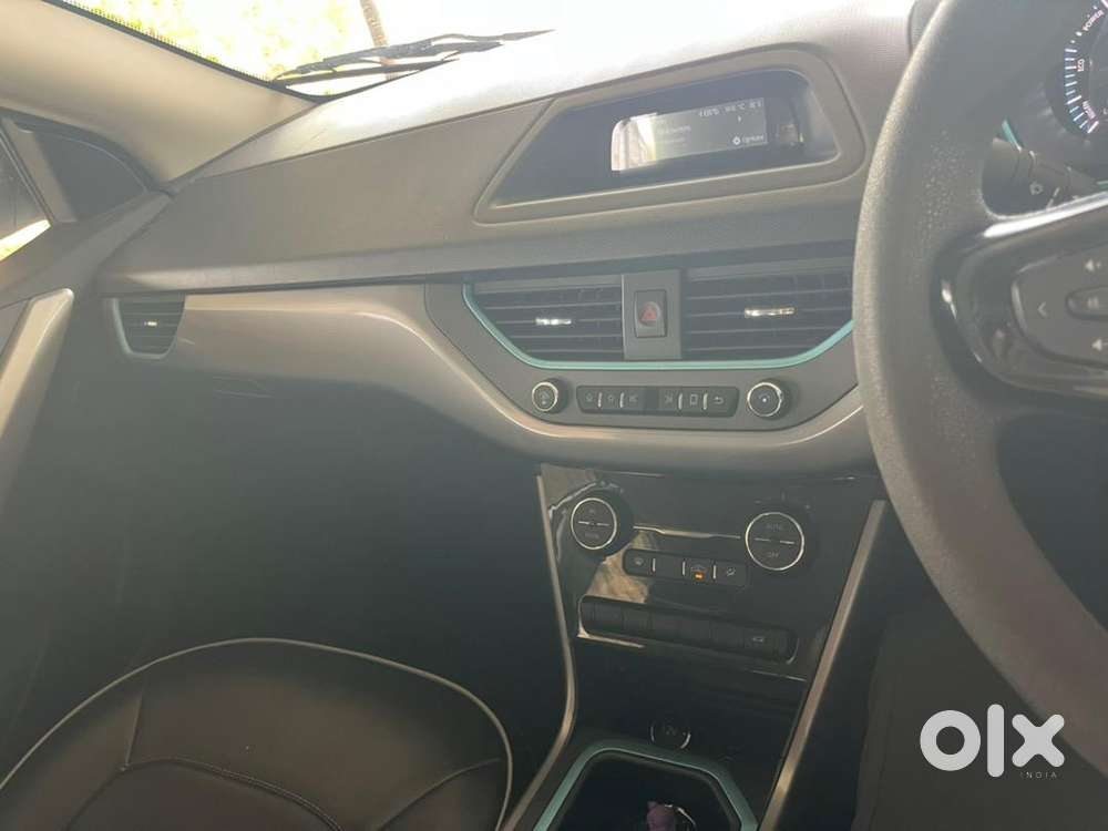 Tata Nexon Ev 2022 Electric Good Condition