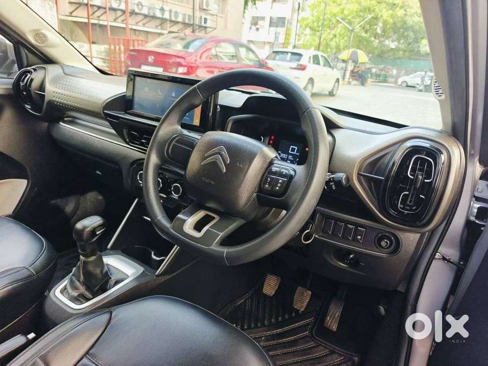 Citroen C3 Shine 1.2 Petrol, 2023, Petrol