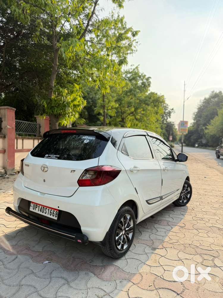 Tata Tiago Manual 2018