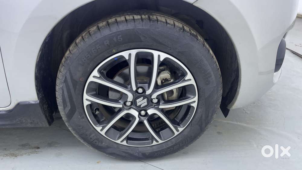 Maruti Suzuki Swift Zxi Plus, 2023, Petrol