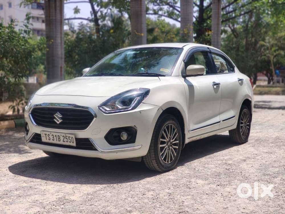 Maruti Suzuki Swift Dzire Zdi Plus , 2018, Diesel