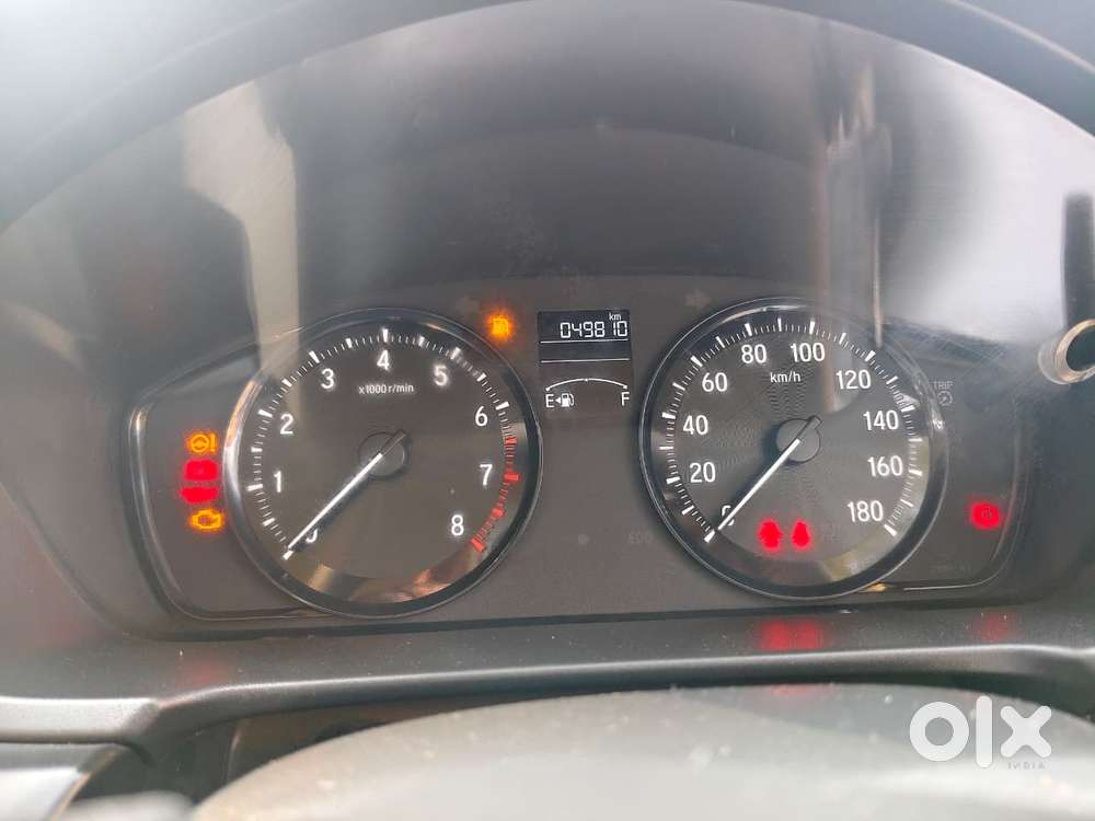 Honda Amaze 1.2 Smt I Vtec, 2021, Petrol