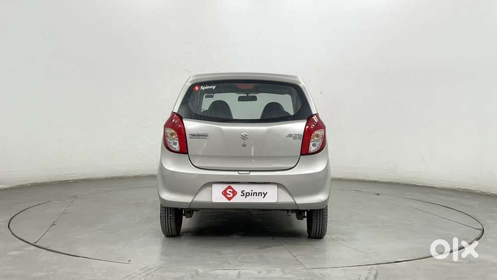Maruti Suzuki Alto 800 Lxi, 2017, Petrol