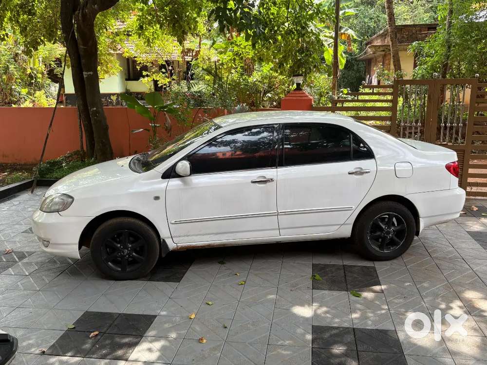 Price Negotiable