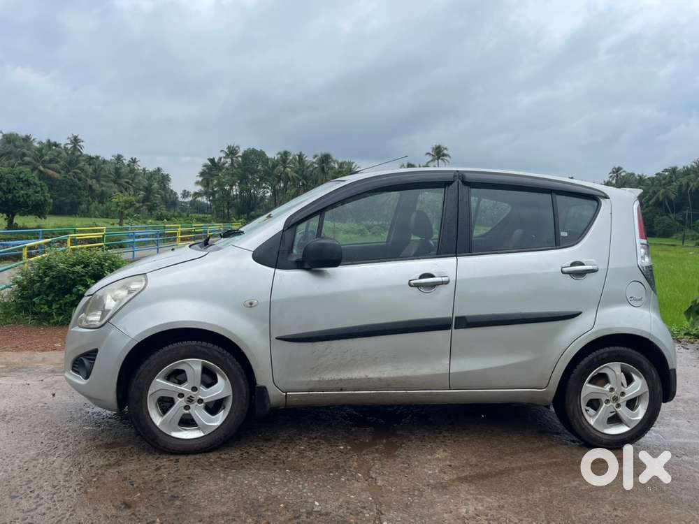 Maruti Ritz Vdi 2012