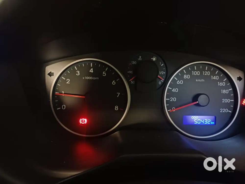 Hyundai I20 2012 Petrol Well Maintained