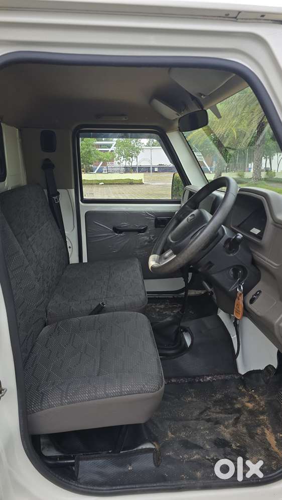 Mahindra Maxx 2024 Diesel Well Maintained