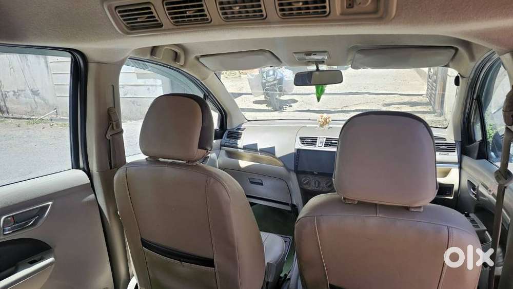 Maruti Suzuki Ertiga Vxi Cng, 2014, Cng & Hybrids