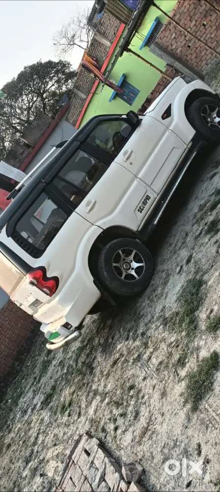 M Dusra Le Liya Hu Scarpio S6pluse