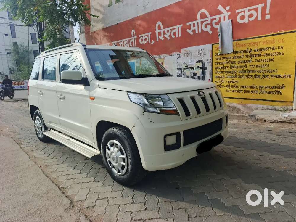 Mahindra Xuv300 Turbosport 2018 Diesel Manual