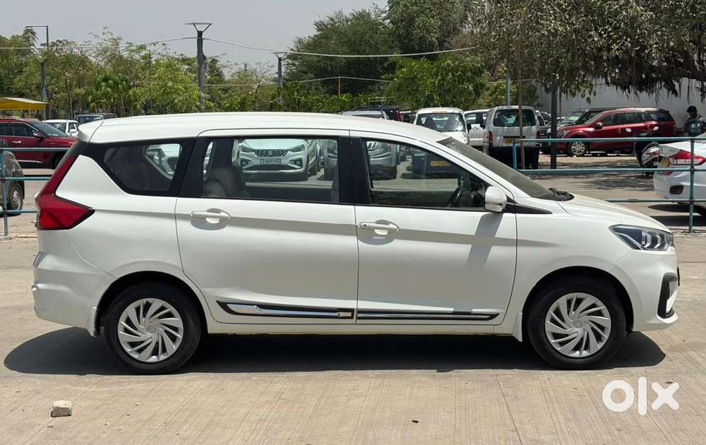 Maruti Suzuki Ertiga Vxi (o) Cng, 2023, Cng & Hybrids