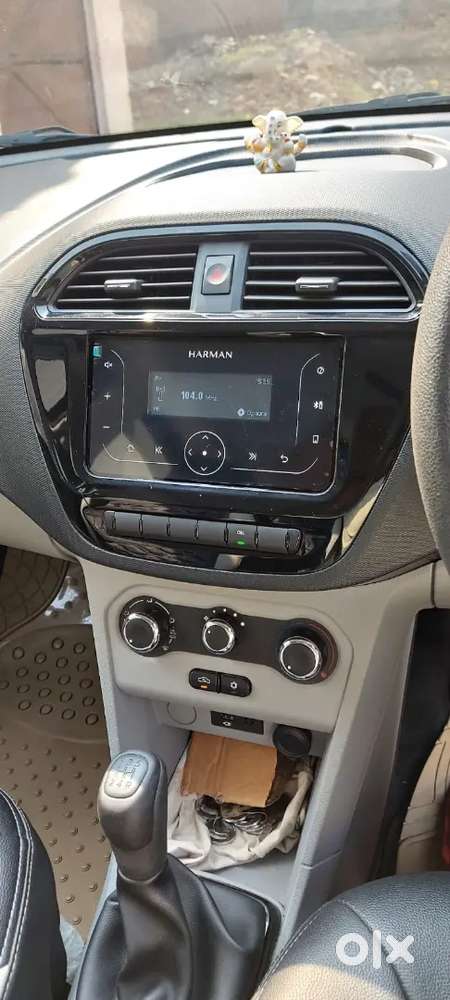 Tata Tiago 2023 Petrol 49000 Km Driven