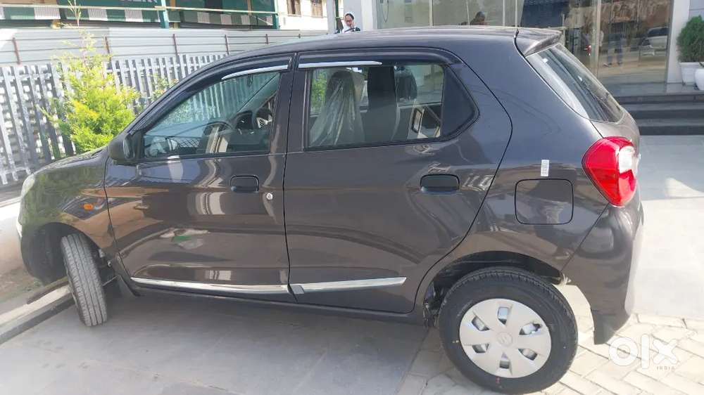 Maruti Suzuki Alto K10 2026