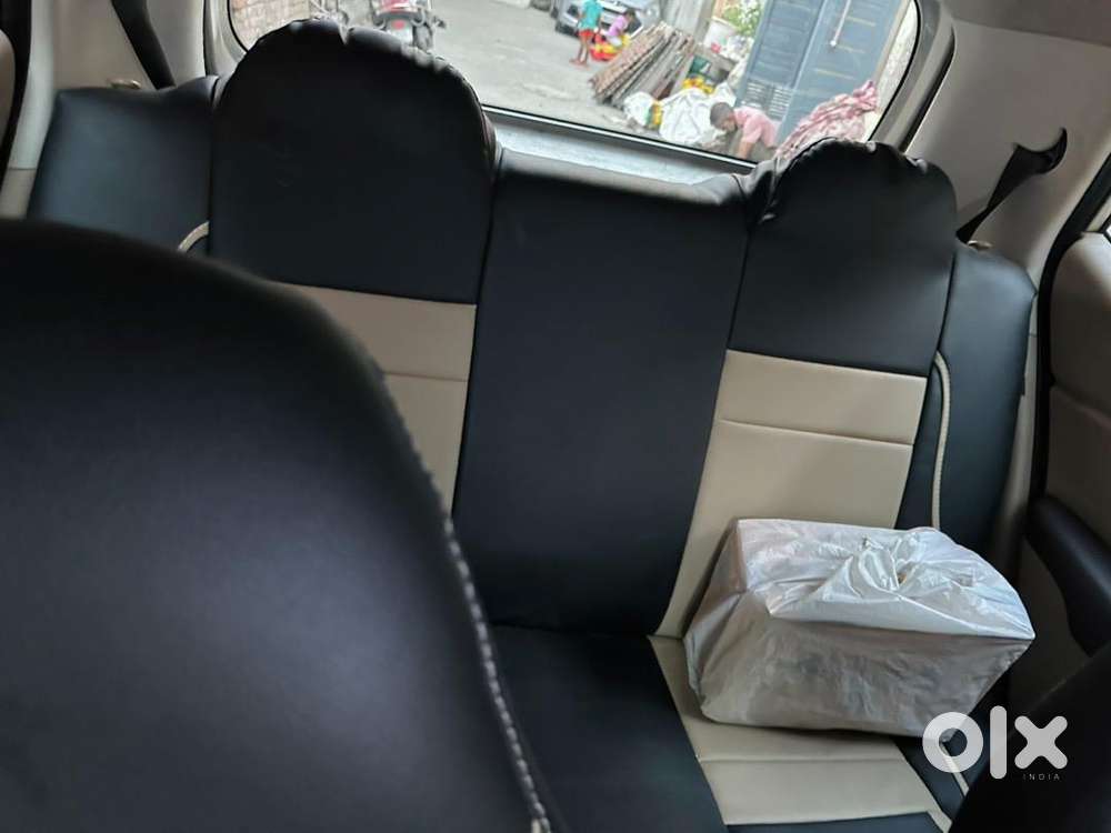 Hyundai I10 2008 Petrol Good Condition