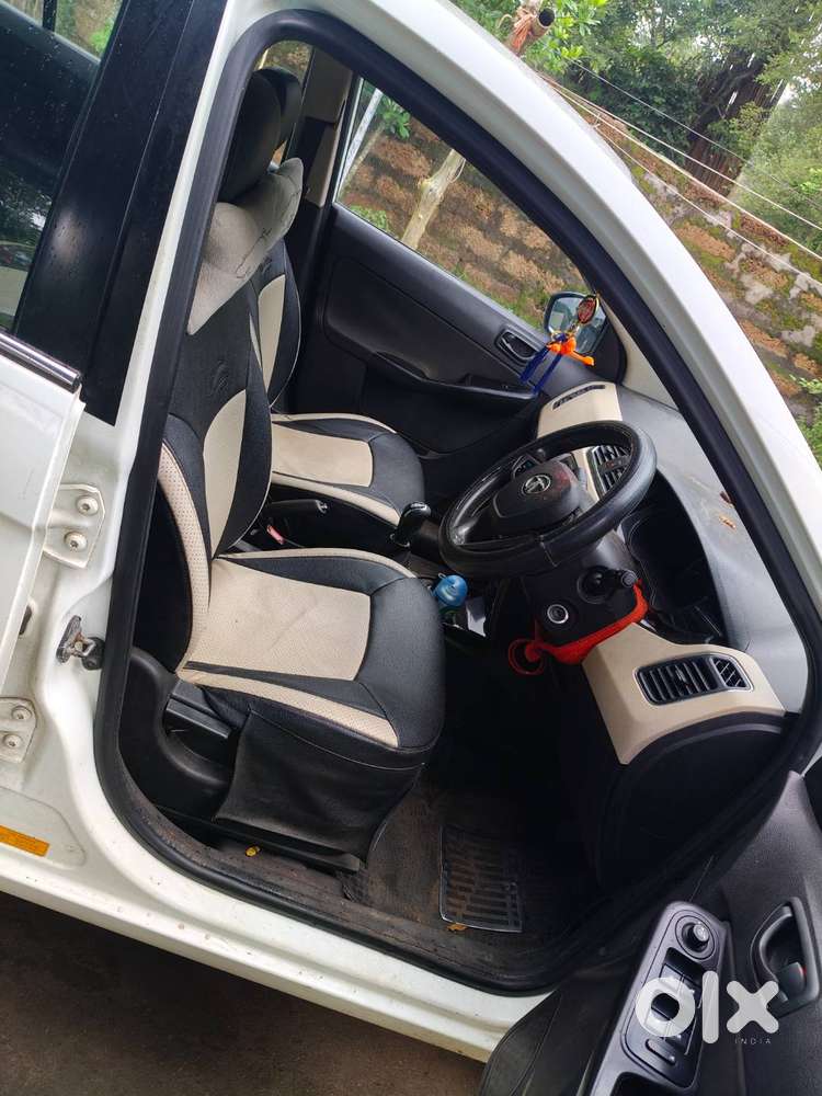 Single Hand Car