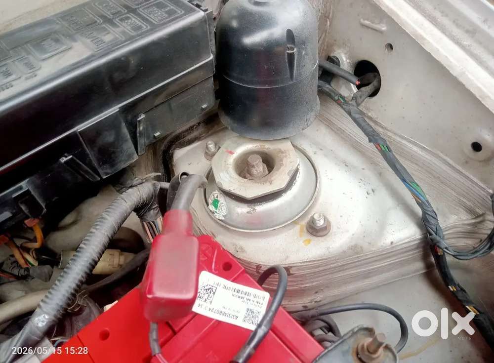 Maruti Suzuki Alto F8 Lxi 2007