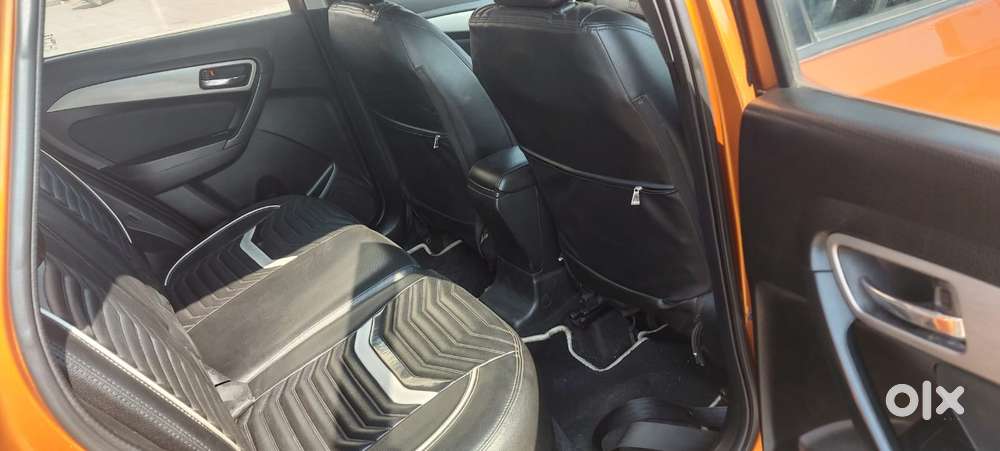 Maruti Suzuki Vitara Brezza Zdi+ Dual Tone Mt, 2018, Diesel