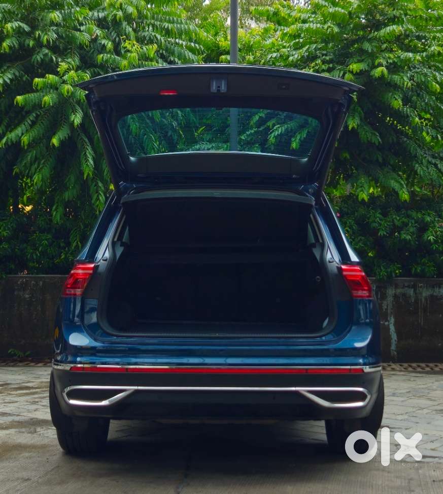 Volkswagen Tiguan 2.0 Elegance Tsi Dsg, 2023, Petrol