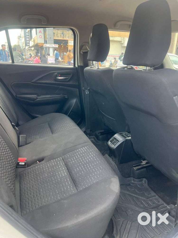 Maruti Suzuki Swift 2018 Zxi Plus, 2024, Petrol