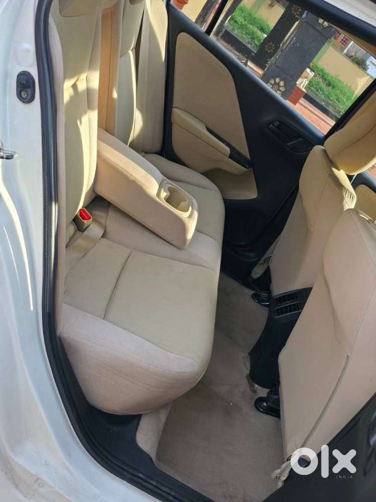 Honda City 1.5 Sv I-vtec Mt, 2015, Petrol