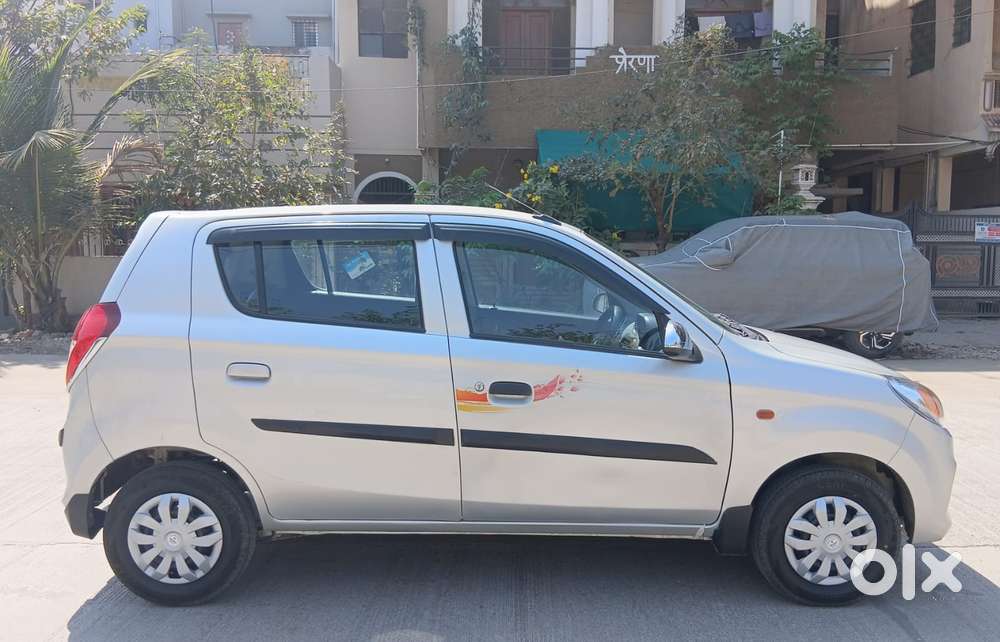 Maruti Suzuki Alto 800 2012-2016 Vxi, 2018, Petrol