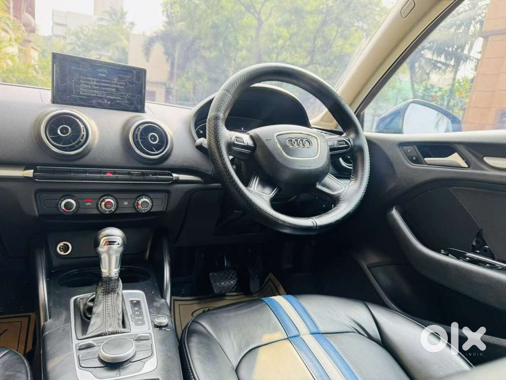 Audi A3, 2014, Diesel