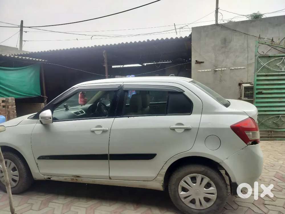 Maruti Suzuki Dzire 2013 Diesel 139000 Km Driven