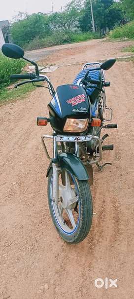 Buy Sell Second Hand Hero in Pudukkottai Used Bikes in Pudukkottai OLX