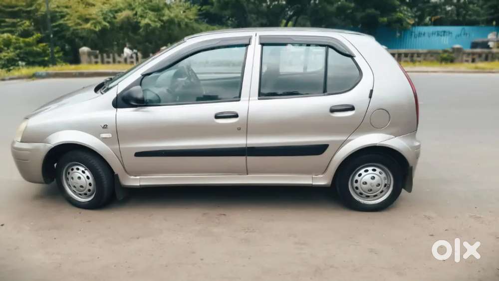 Tata Indica V2, 2005, Diesel