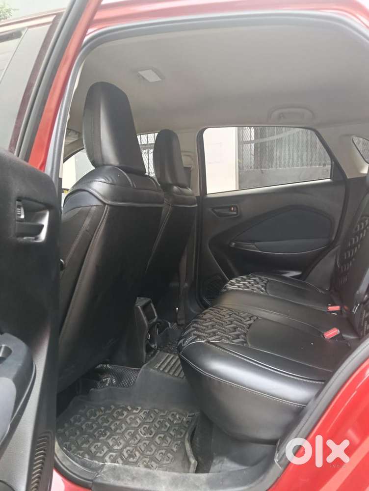 Maruti Suzuki Baleno 1.2 Delta Shvs, 2025