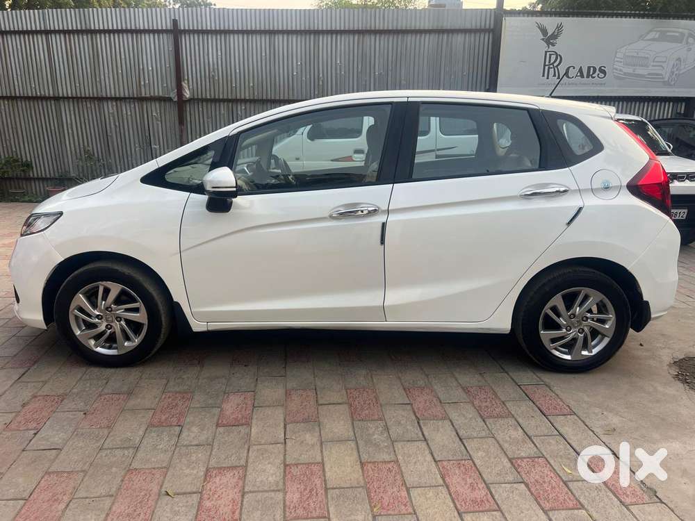 Honda Jazz 1.2 Zx I-vtec, 2020, Petrol