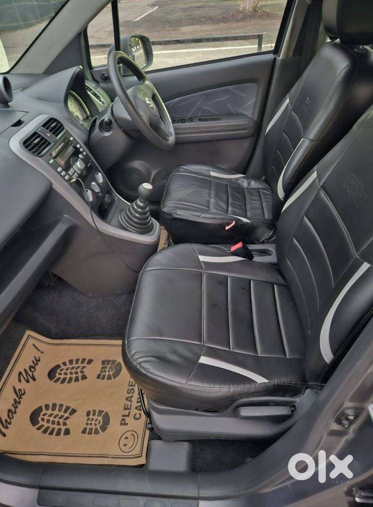Maruti Suzuki Ritz Vxi (abs) Bs Iv, 2012, Petrol