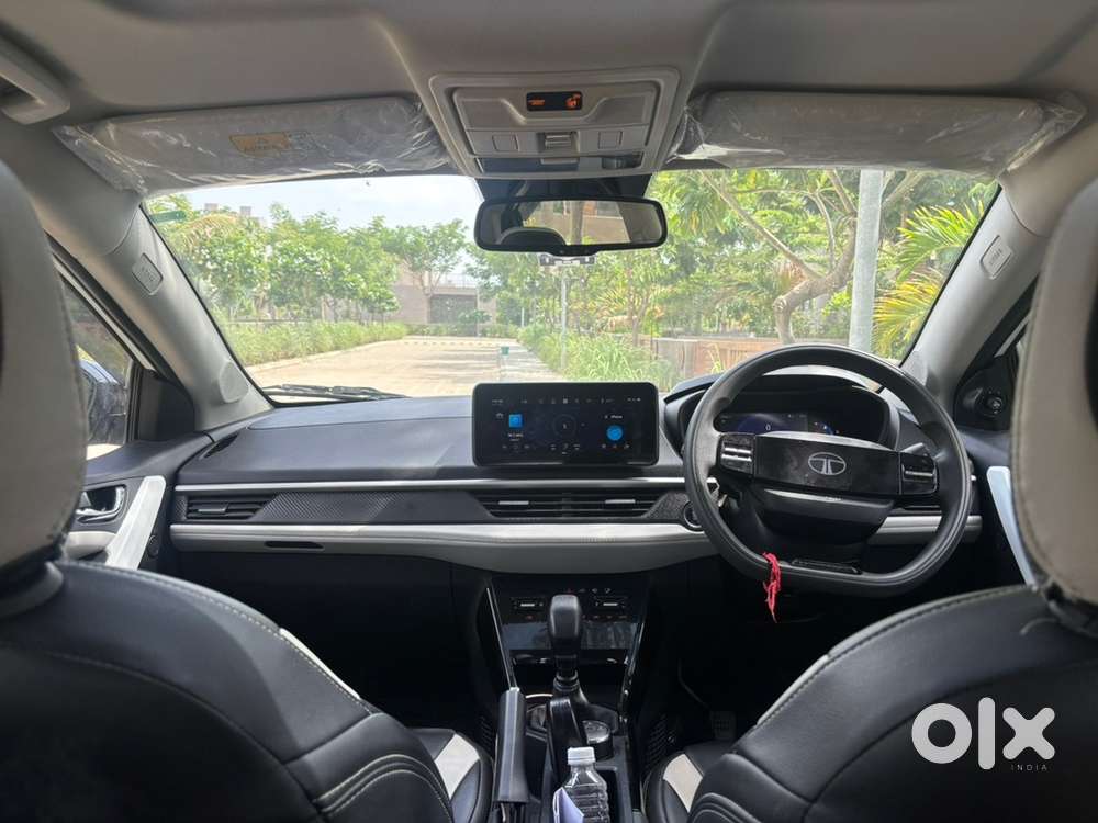 Tata Nexon Diesel 2024