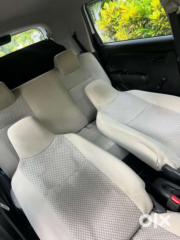 Maruti Suzuki Wagon R, 2025, Cng & Hybrids