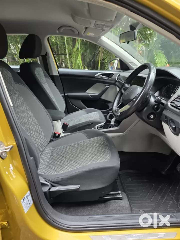 Volkswagen Tiguan 2.0 Elegance Tsi Dsg, 2021, Petrol