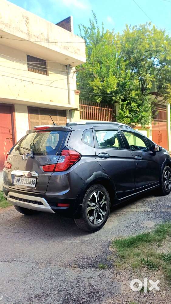 Honda Wr-v I-dtec Vx, 2018, Diesel