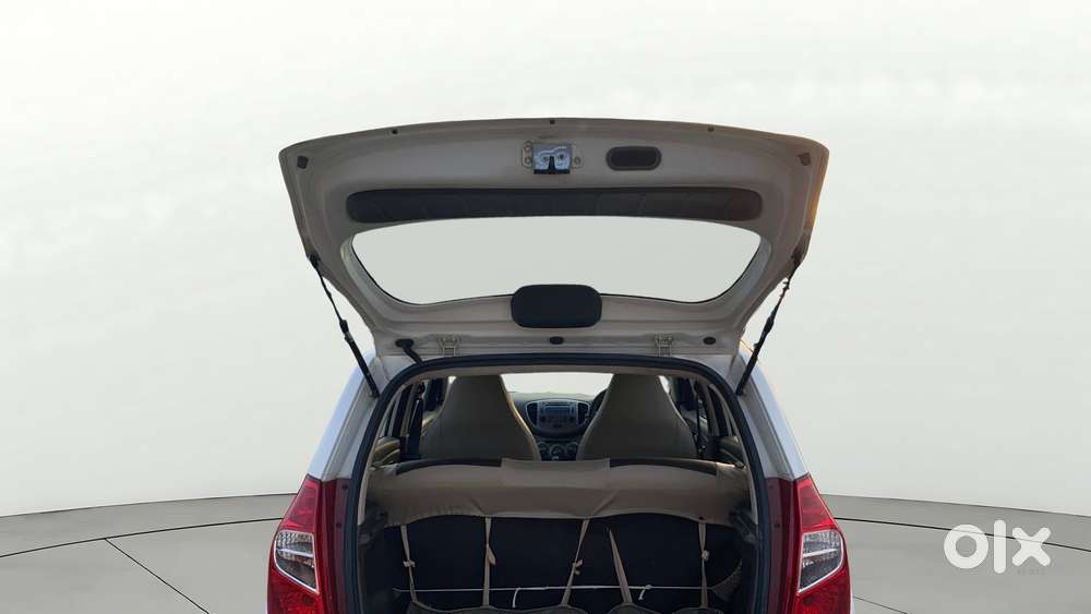 Hyundai I10 Sportz 1.1l, 2014, Petrol