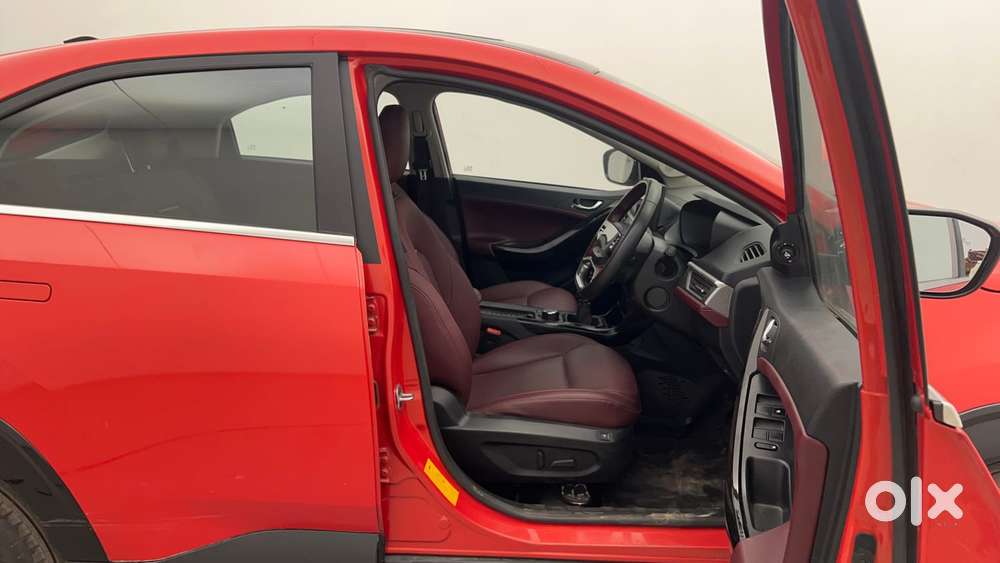 Tata Curvv Accomplished Plus A 1.5 Kryojet Diesel 6mt, 2024, Diesel