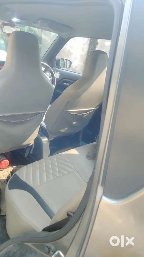 Maruti Suzuki Wagon R 1.0 2022 Cng & Hybrids 75000 Km Driven