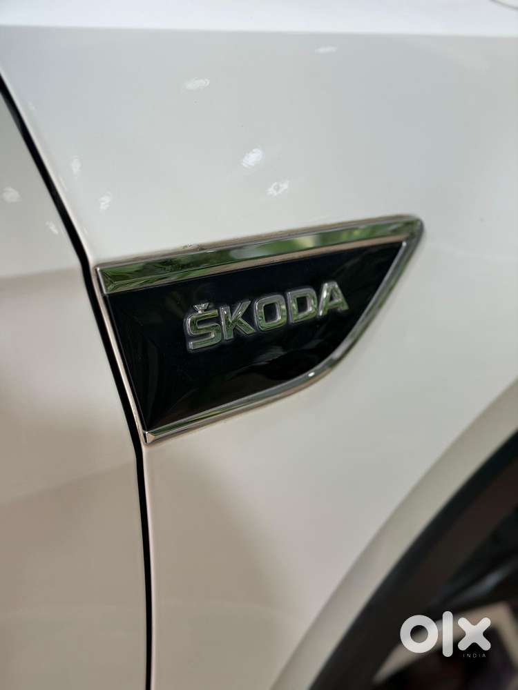 Skoda Kushaq 1.5 Tsi Style, 2021, Petrol