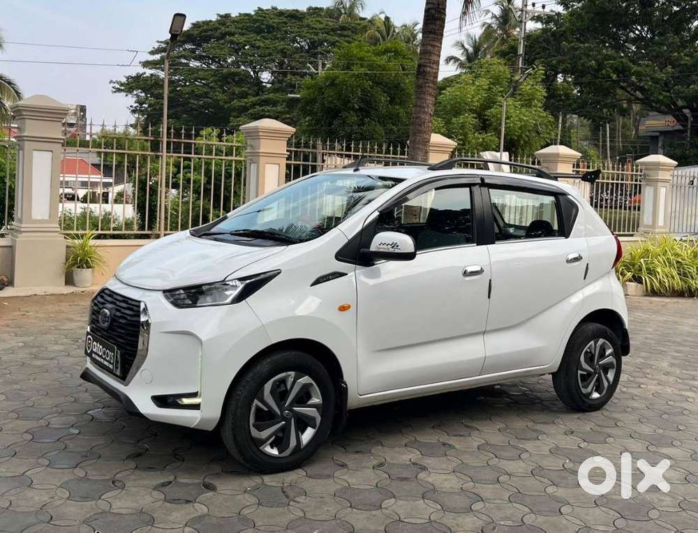 Datsun Redigo 2020-2022 1.0 T (o), 2020, Petrol