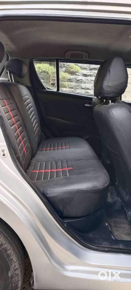 Maruti Suzuki Swift Vdi Optional, 2014, Diesel