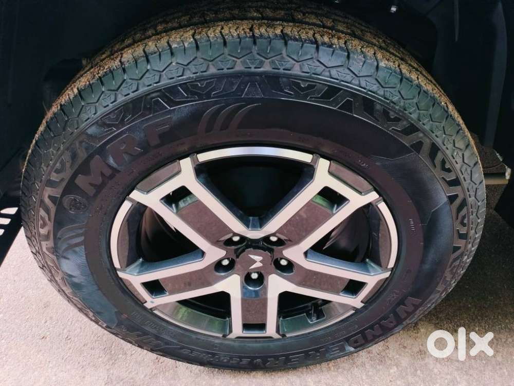 Mahindra Thar Roxx Mx5 Diesel Mt 2wd, 2025, Diesel