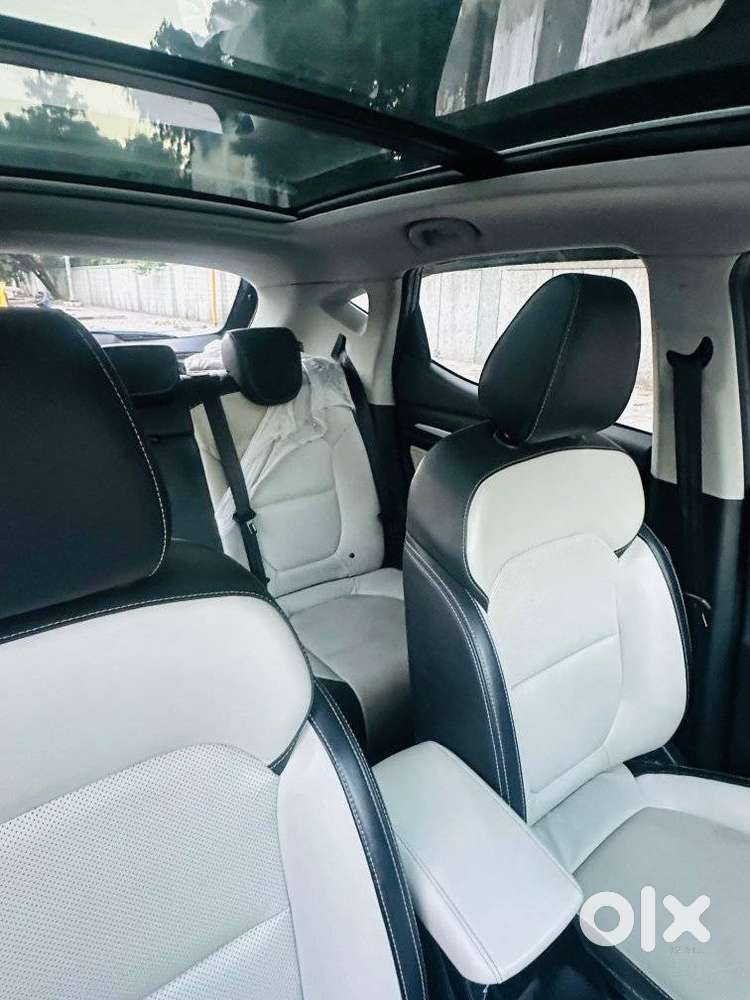 Mg Astor Zs Vti-tech Cvt Sharp, 2023, Petrol