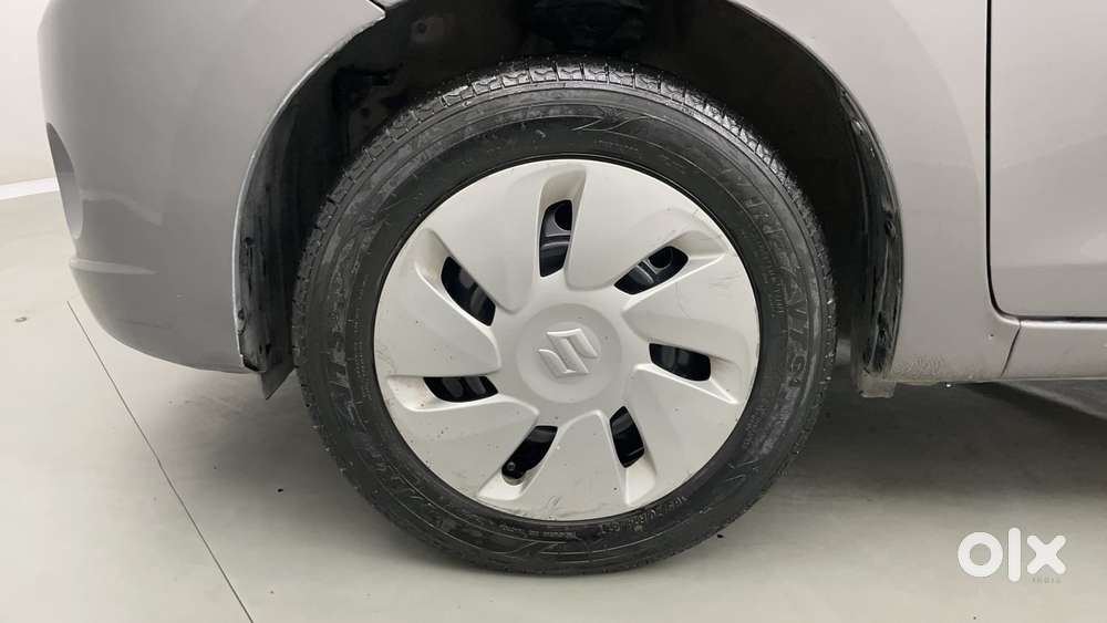 Maruti Suzuki Celerio Zxi, 2014, Petrol