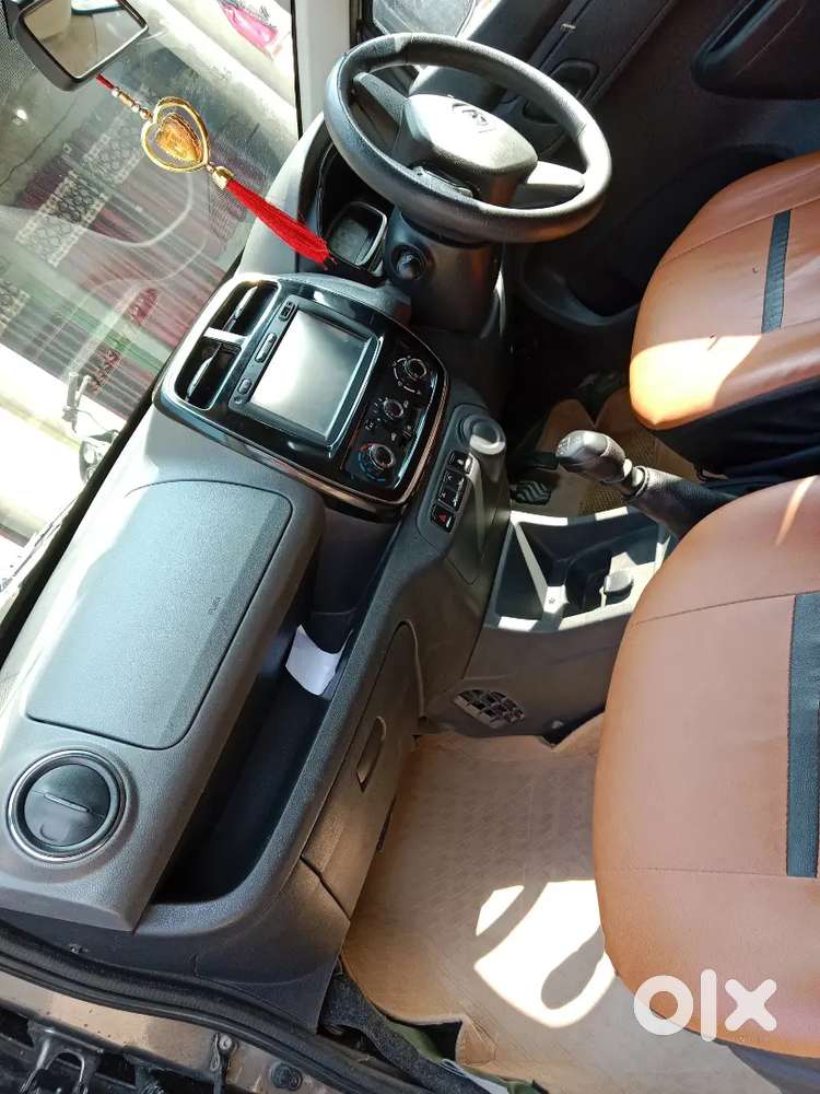 Renault 2016kwid 2016 Petrol 75000 Km Driven