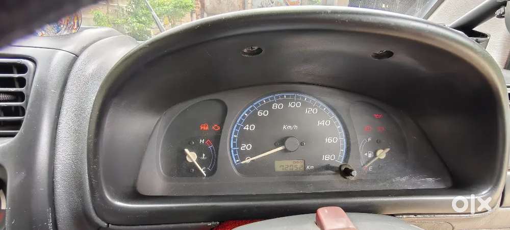Maruti Suzuki Wagon R 2007 Petrol Manual