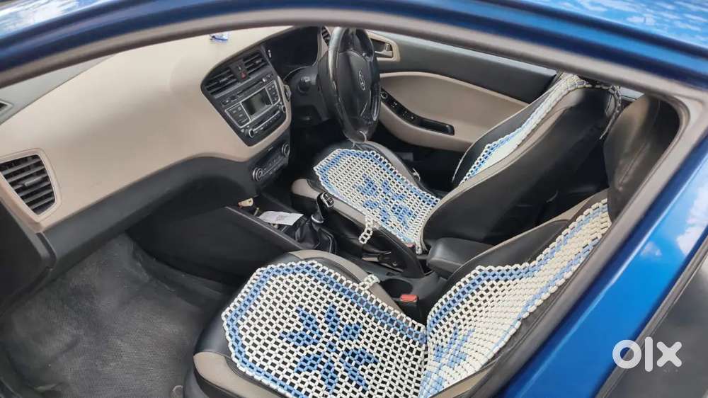 Hyundai I20 Asta 2015