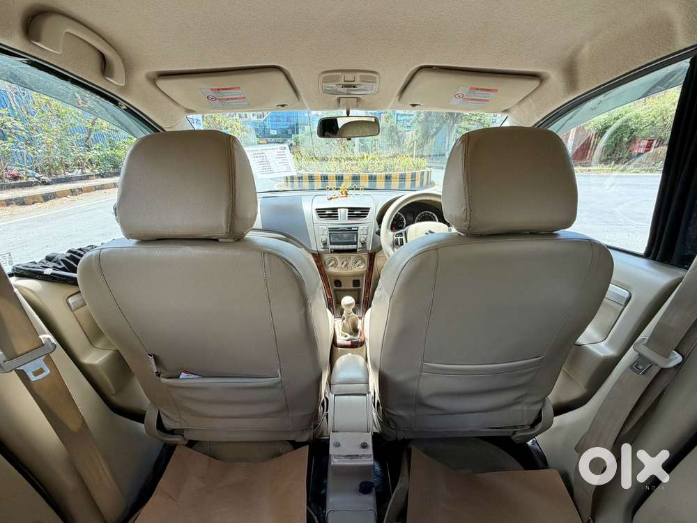 Maruti Suzuki Ertiga Vxi, 2016, Petrol