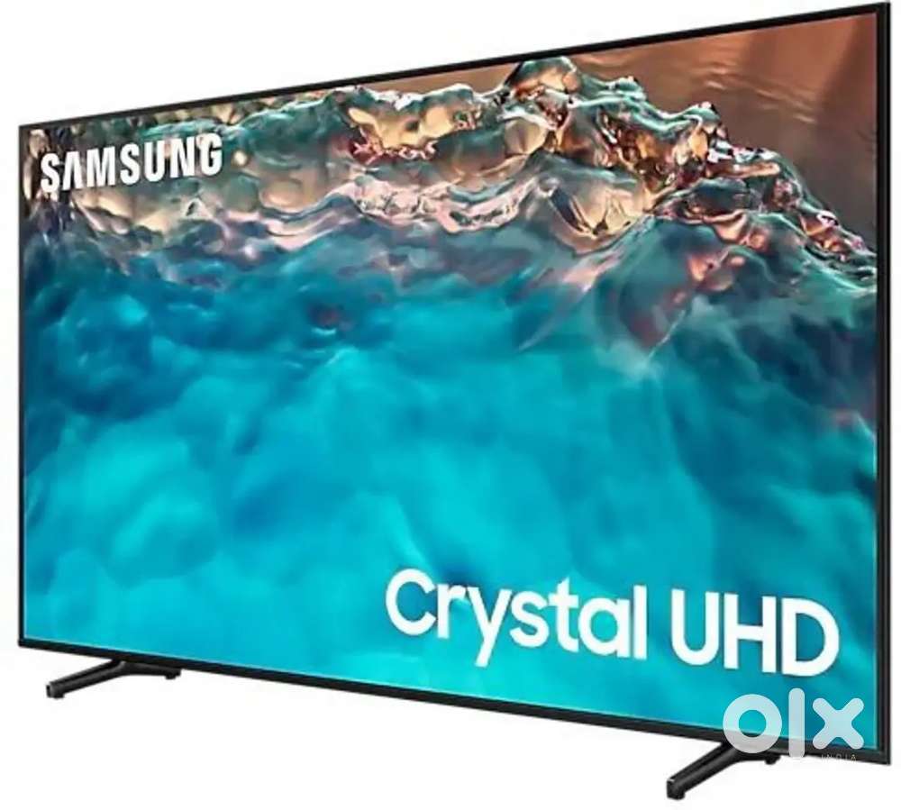 Samsung 50 inch 4k smart led display issue